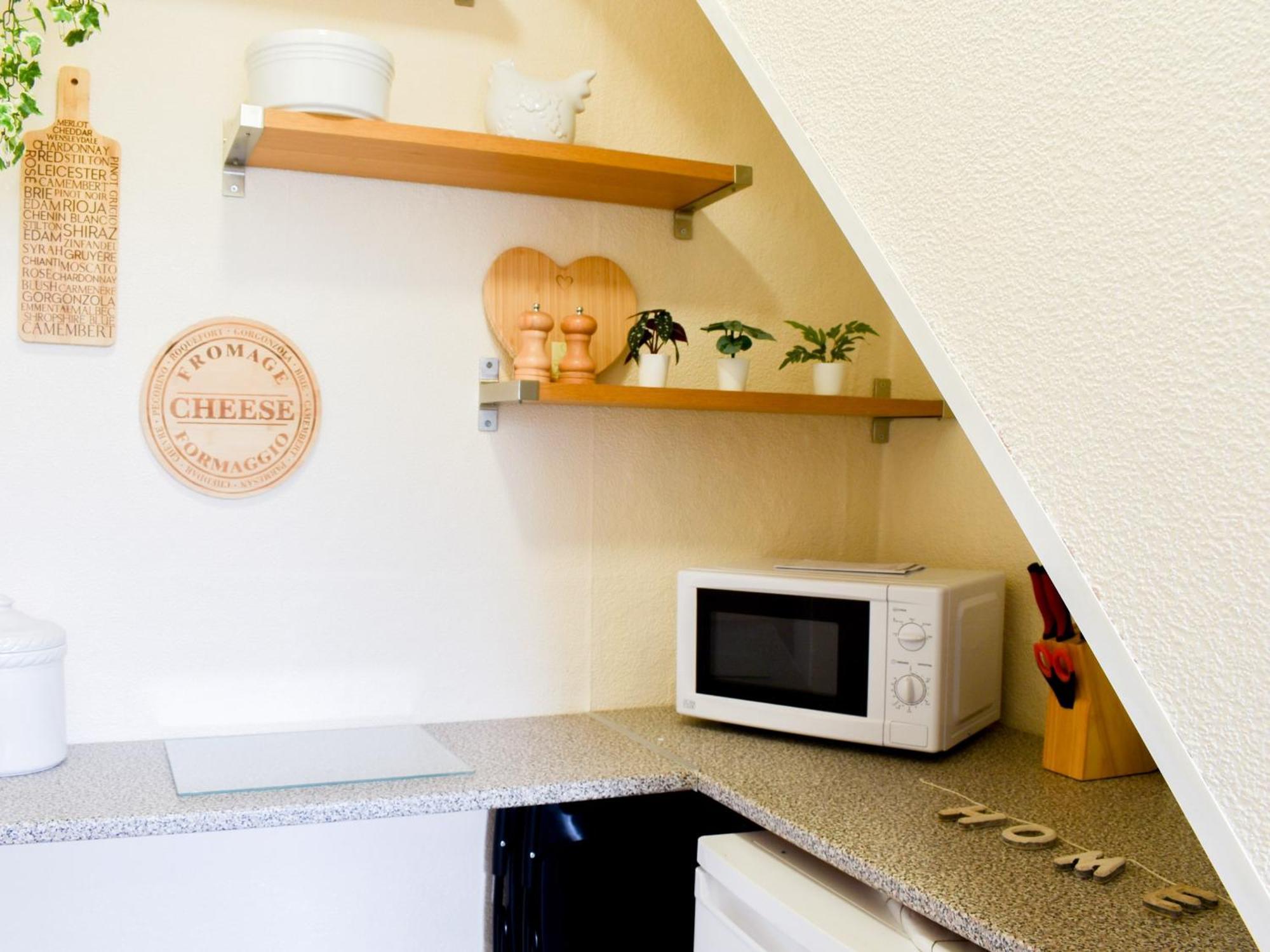 Ivy Cottage Newchurch  외부 사진
