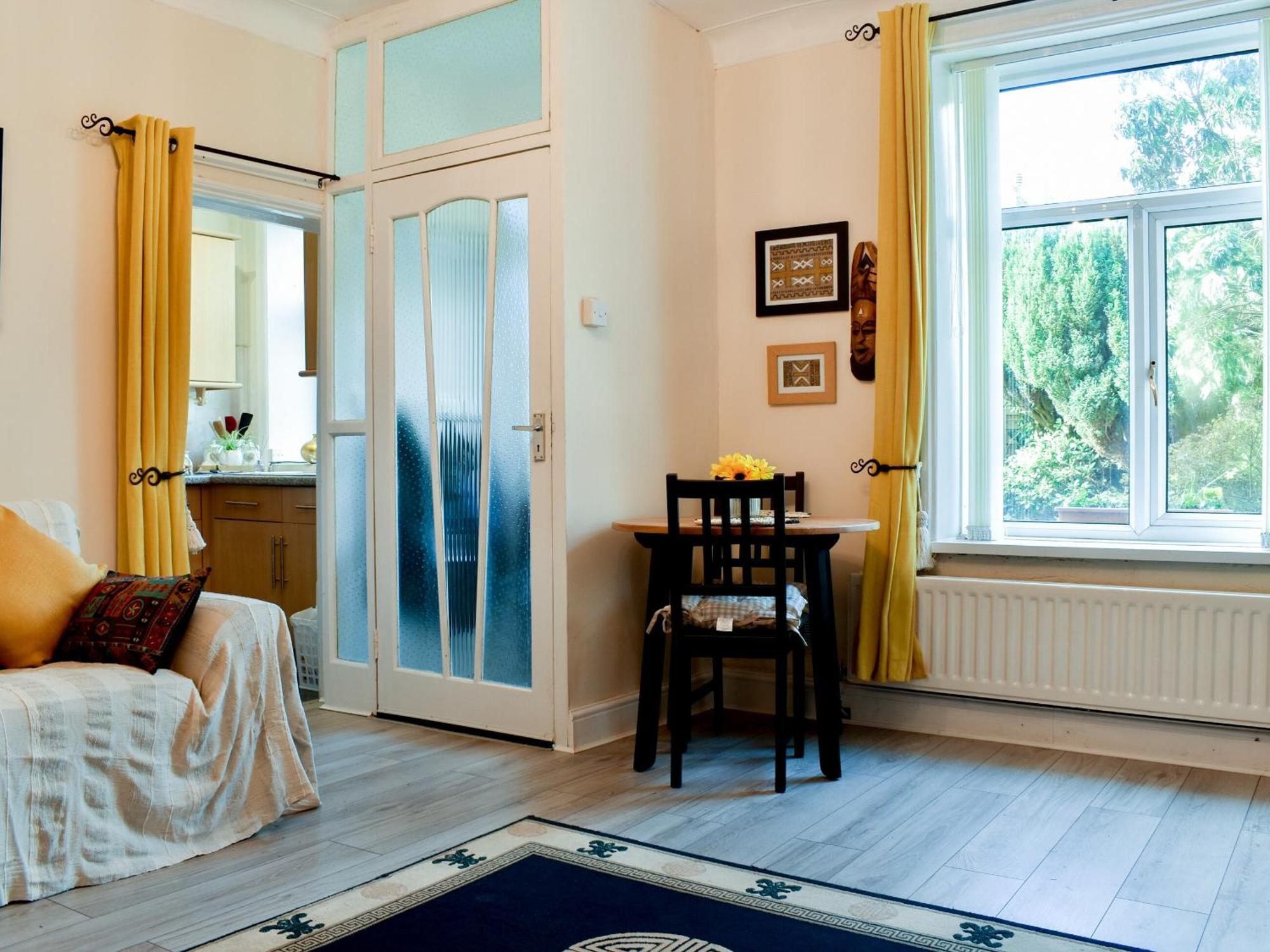 Ivy Cottage Newchurch  외부 사진