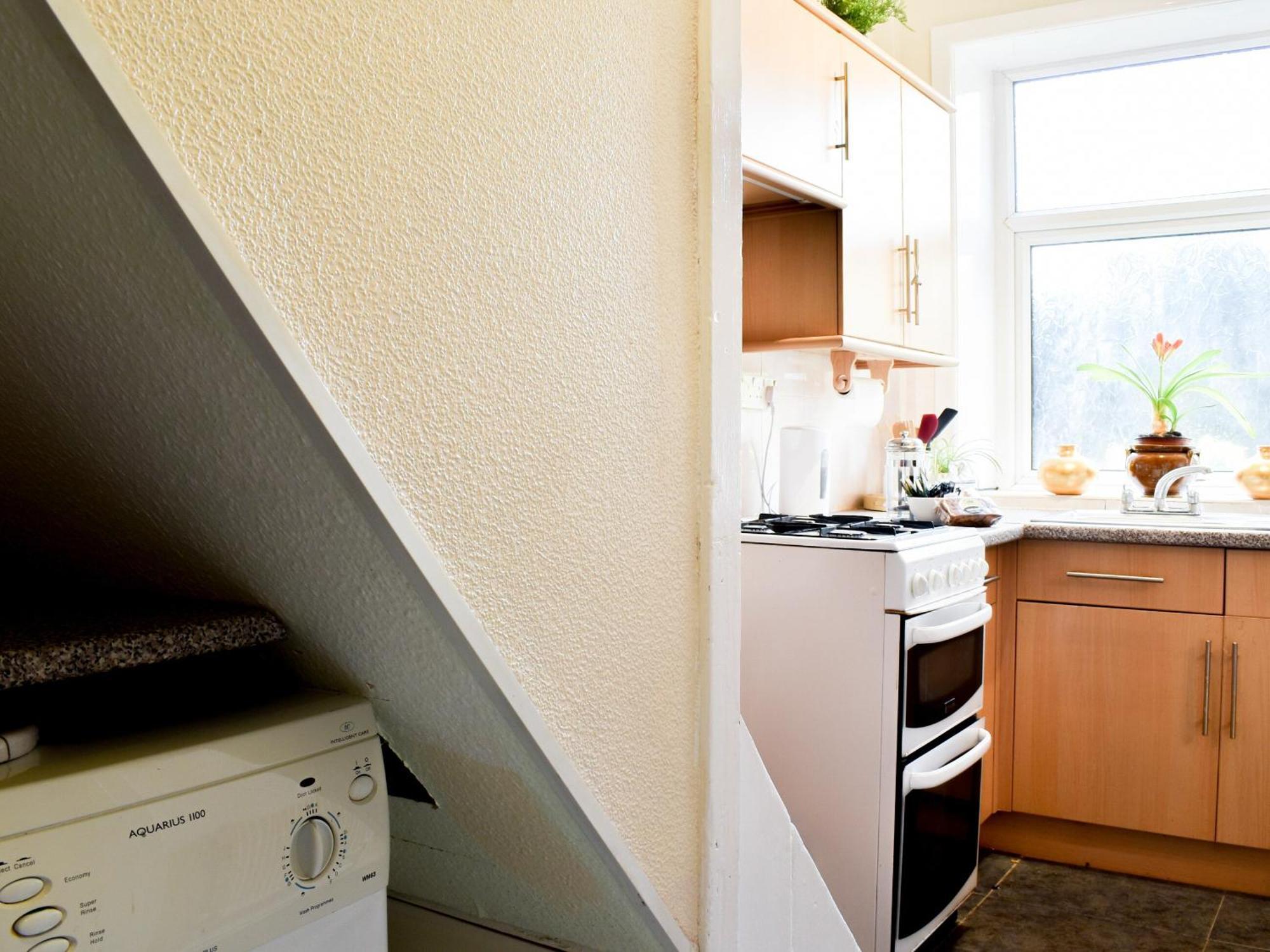 Ivy Cottage Newchurch  외부 사진